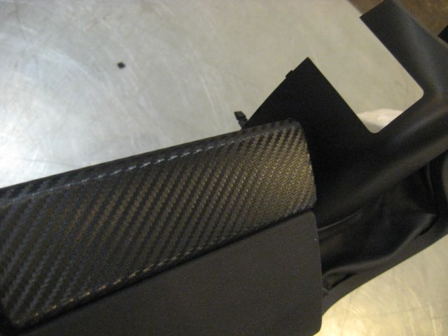 00 BMW M5 Under Steering Column Trim Panel  R19913