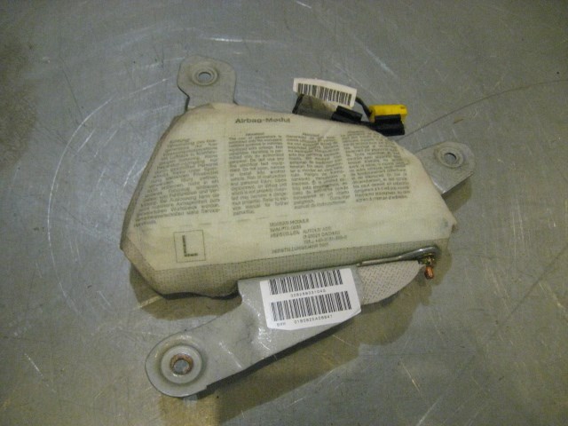 00 BMW M5 Front LH Driver Door Air Bag  R19924