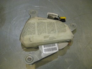 00 BMW M5 Front LH Driver Door Air Bag  R19924