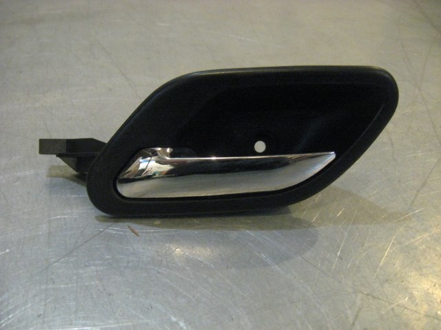 00 BMW M5 LH Driver Interior Door Handle  R19926