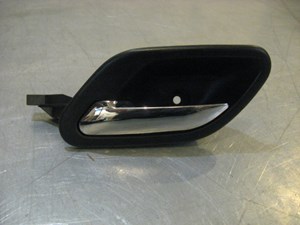 00 BMW M5 LH Driver Interior Door Handle  R19926