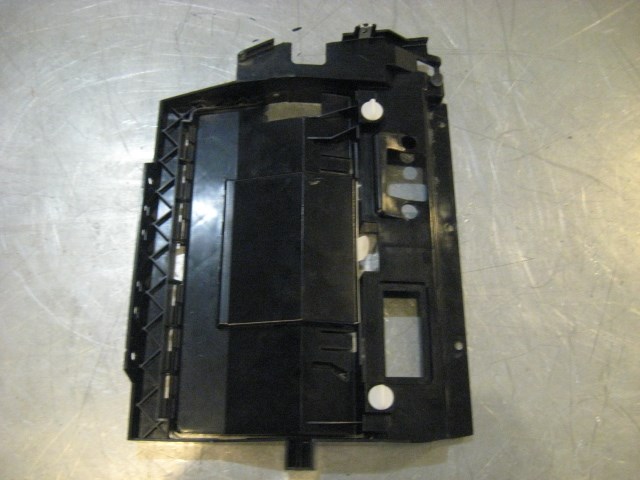 00 BMW M5 Lower Dash Fuse Box Cover 511681869139 R19930