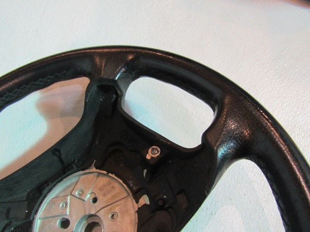 00 BMW M5 4  Spoke Steering Wheel  R19939