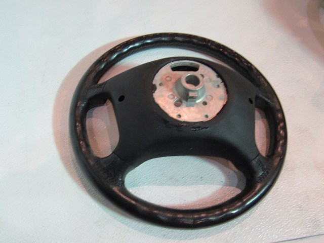 00 BMW M5 4  Spoke Steering Wheel  R19939