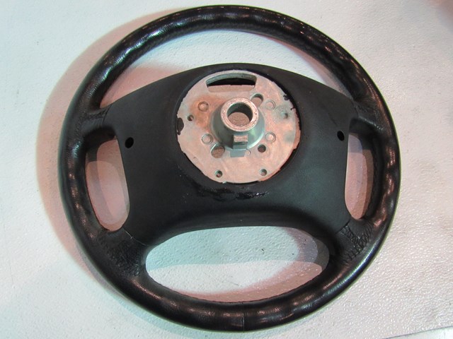00 BMW M5 4  Spoke Steering Wheel  R19939