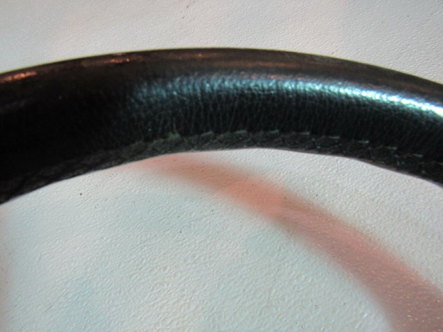 00 BMW M5 4  Spoke Steering Wheel  R19939