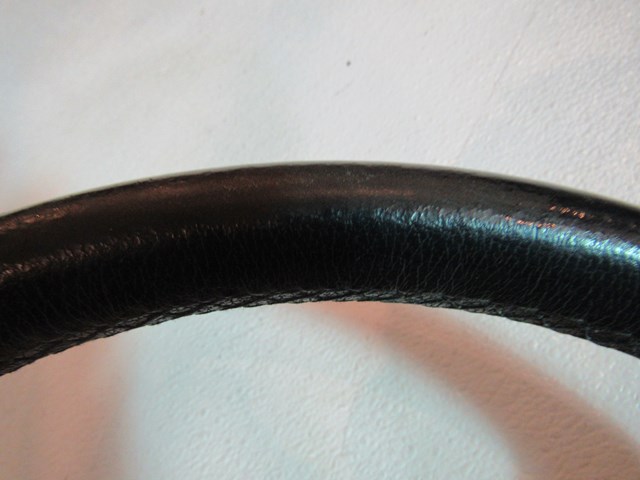 00 BMW M5 4  Spoke Steering Wheel  R19939