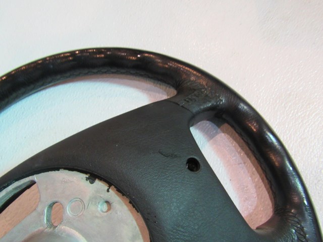00 BMW M5 4  Spoke Steering Wheel  R19939