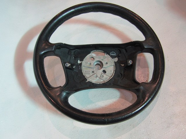 00 BMW M5 4  Spoke Steering Wheel  R19939