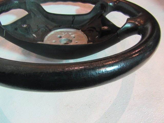 00 BMW M5 4  Spoke Steering Wheel  R19939