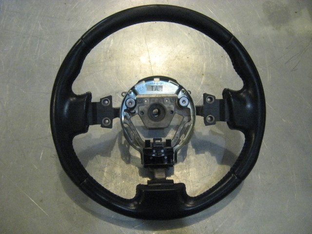 08 Nissan 350Z Steering Wheel  R19940