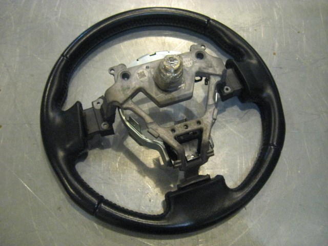 08 Nissan 350Z Steering Wheel  R19940