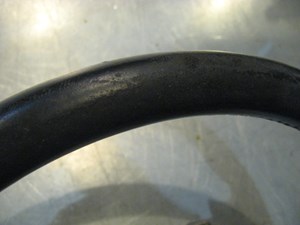08 Nissan 350Z Steering Wheel  R19940