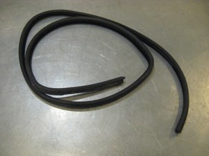 00 BMW M5 Rear LH Driver Door Seal On Car  R19942