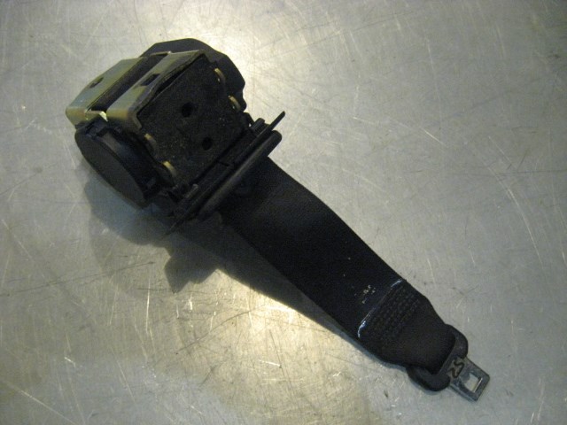 00 BMW M5 Rear Seat Belt  R19949