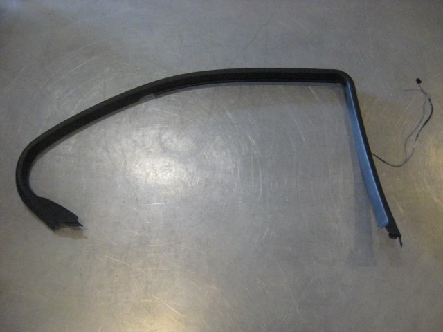 00 BMW M5 Rear LH Upper Door Trim  R19952
