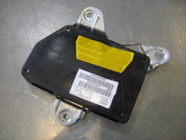 00 BMW M5 Rear RH Door Air Bag  R19957