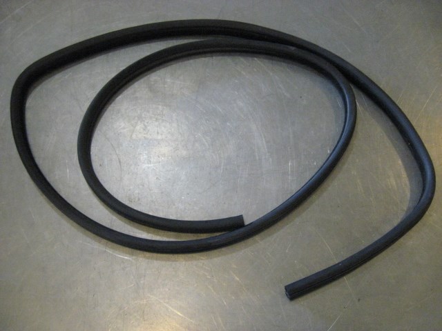 00 BMW M5 Rear RH Door Seal On Car  R19958