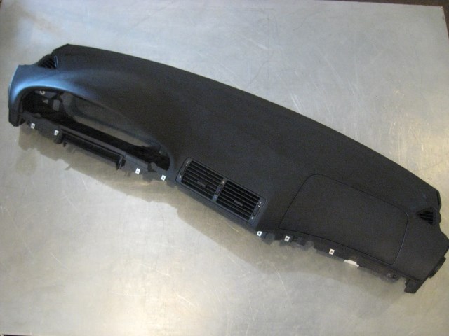 00 BMW M5 Black Dashboard Assy  R19963