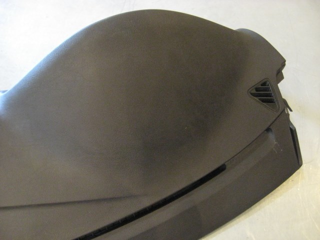 00 BMW M5 Black Dashboard Assy  R19963