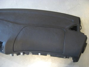 00 BMW M5 Black Dashboard Assy  R19963