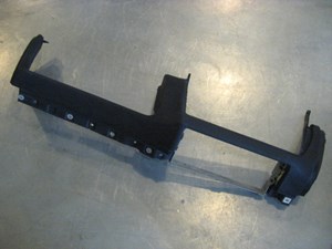 00 BMW M5 Lower Dash Trim Panel 51456172387 R19964