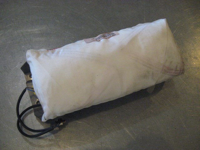 00 BMW M5 RH Passenger Dash Airbag  R19967