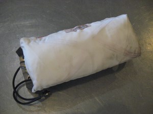 00 BMW M5 RH Passenger Dash Airbag  R19967