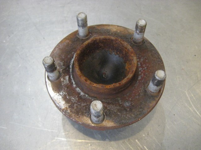 03 Nissan 350Z Front Hub Wheel Bearing  R19972