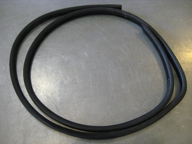 00 BMW M5 Front LH Door Seal On Frame  R19978