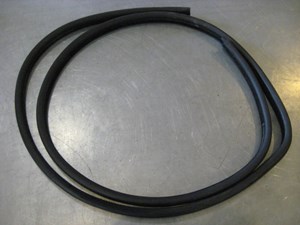 00 BMW M5 Front LH Door Seal On Frame  R19978