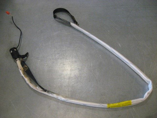 00 BMW M5 LH Driver Upper Roof Curtain Airbag  R19979