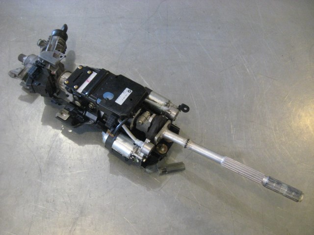 00 BMW M5 Steering Column /W Key  R19980