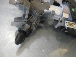 00 BMW M5 Steering Column /W Key  R19980