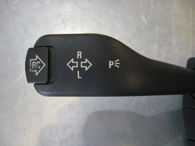 00 BMW M5 Column Combo Switch 61318375396 R19981