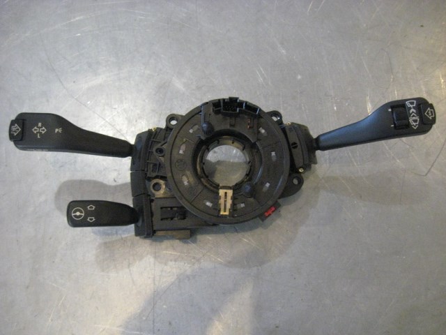 00 BMW M5 Column Combo Switch 61318375396 R19981