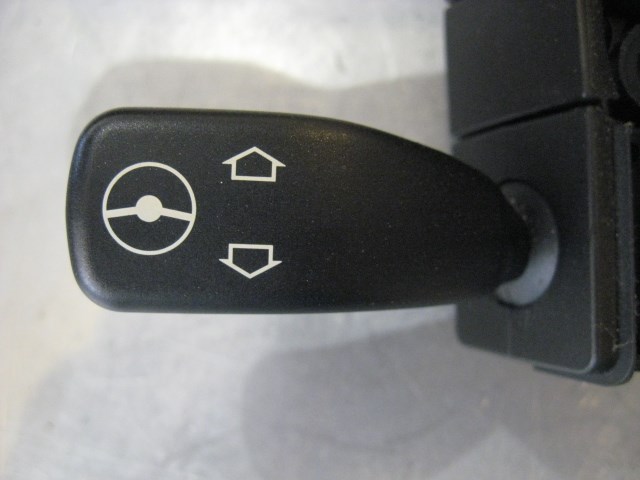 00 BMW M5 Column Combo Switch 61318375396 R19981