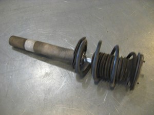 00 BMW M5 Front RH Strut Spring Assy  R19992