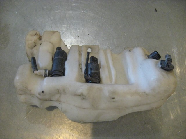 00 BMW M5 Windshield Washer Reservoir  R19994