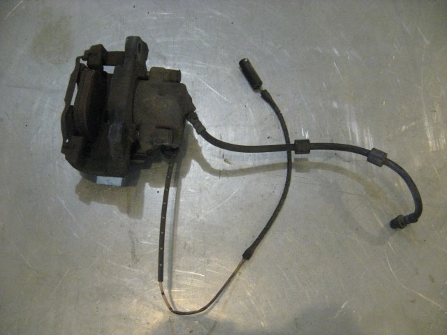 00 BMW M5 Front LH Brake Caliper  R19997