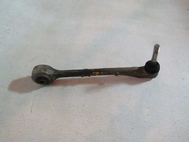 00 BMW M5 Front LH Driver Lower Control Arm  R19998