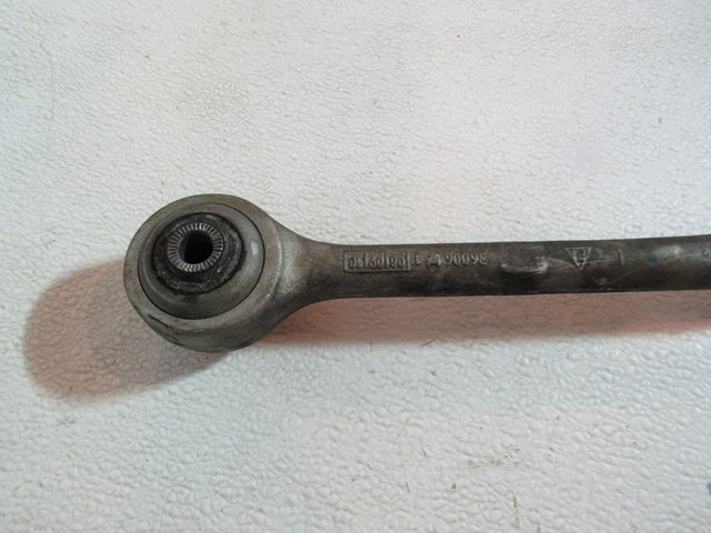 00 BMW M5 Front LH Driver Lower Control Arm  R19998