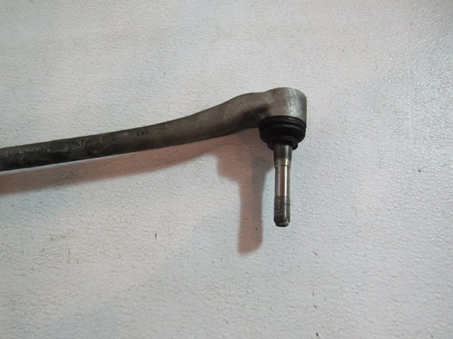 00 BMW M5 Front LH Driver Lower Control Arm  R19998