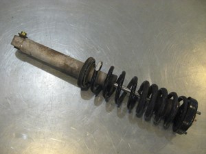 00 BMW M5 Rear Strut Spring Assy 3352229126 R20009