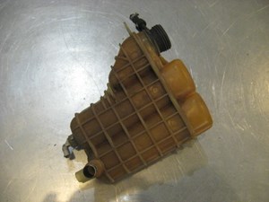 00 BMW M5 Radiator Coolant Overflow Reservoir  R20010