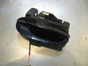 00 BMW M5 Rear RH Exterior Door Handle  R20013