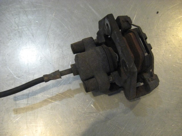 00 BMW M5 Rear LH Driver Brake Caliper  R20019