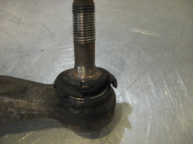 00 BMW M5 Rear LH Upper Control Arm  R20026