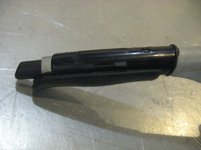 00 BMW M5 E Brake Handle  R20027