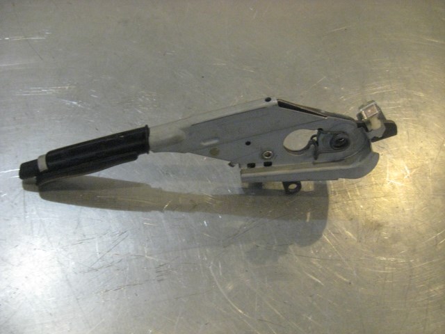 00 BMW M5 E Brake Handle  R20027